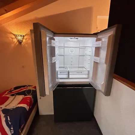 Хостел La Cigale Lit En Dortoir